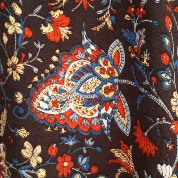 Boho top - Picture 2 of 3